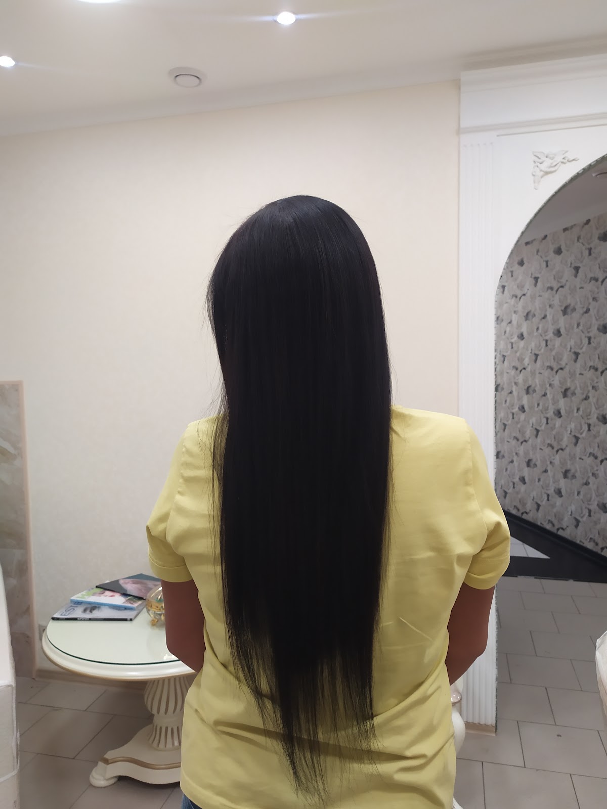 Monika Beauty Salon