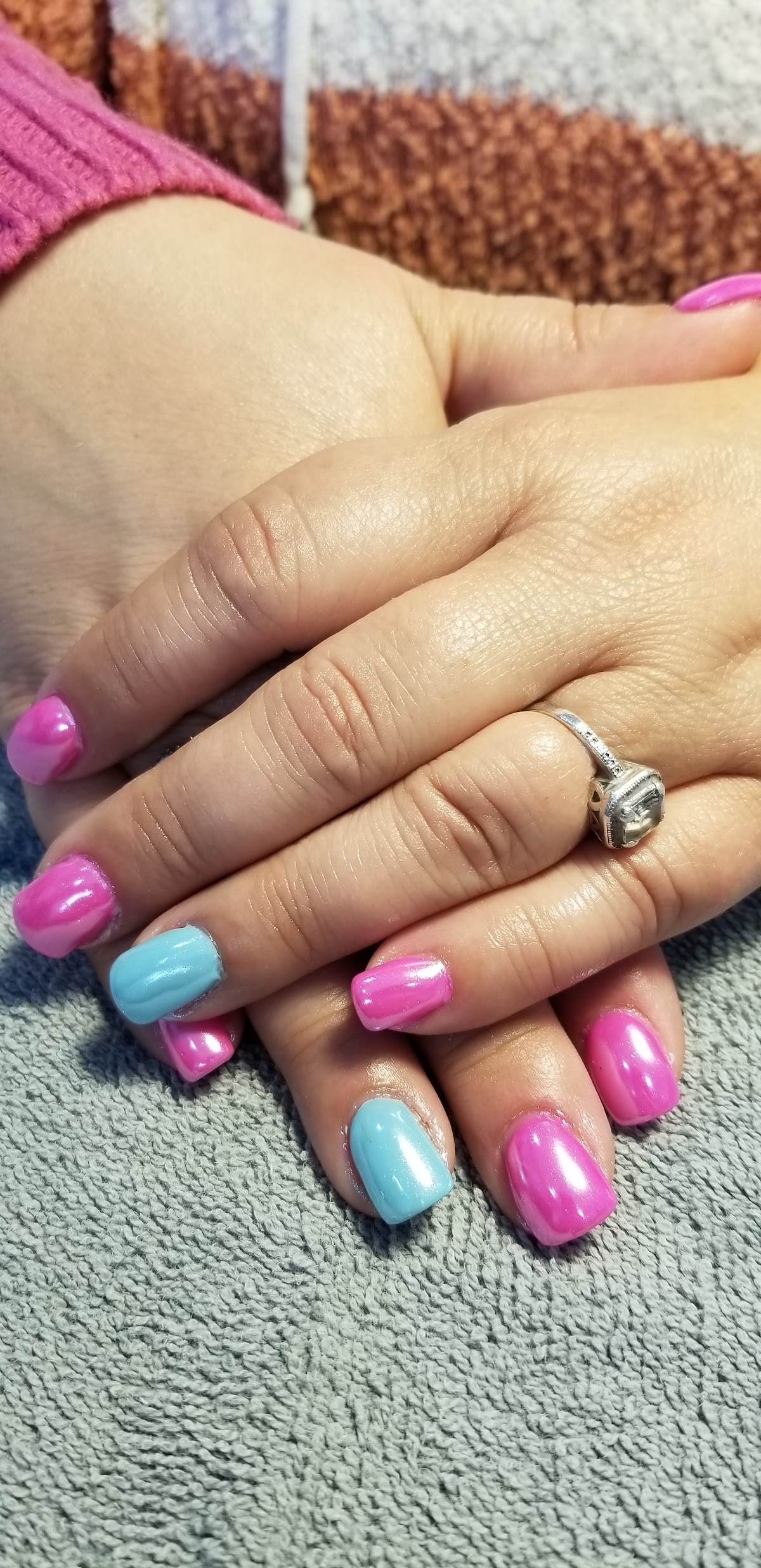 Mad About Beauty Salon