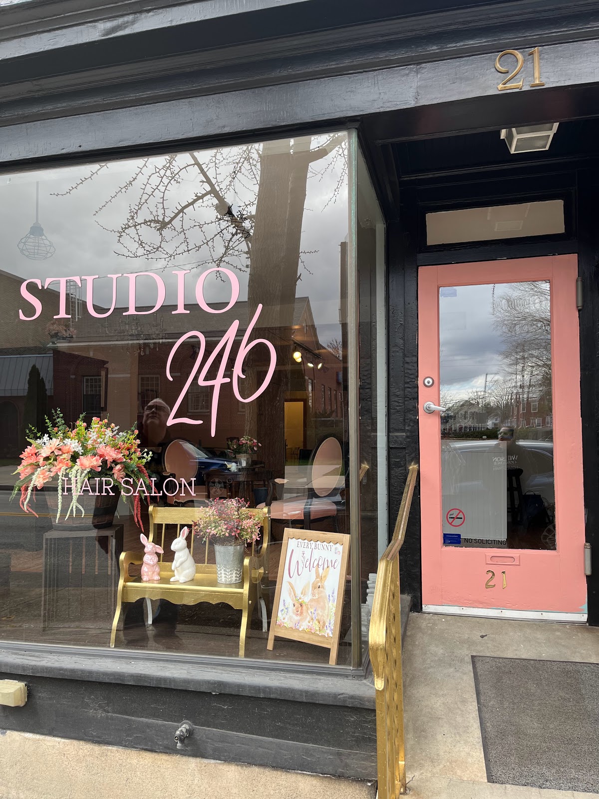Studio 246