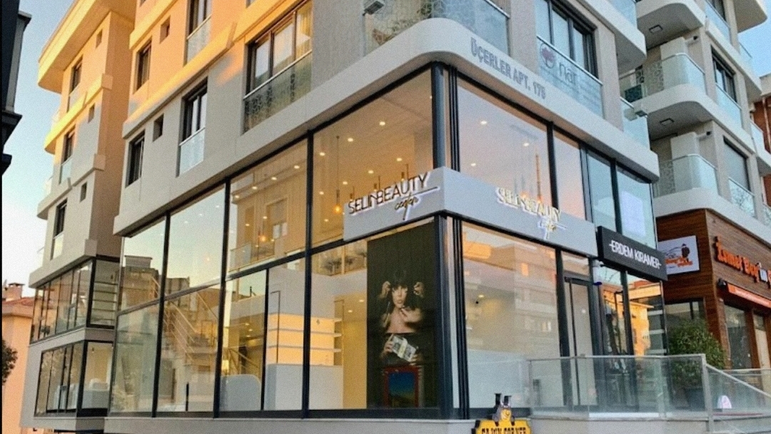 Selin Beauty Center Acibadem