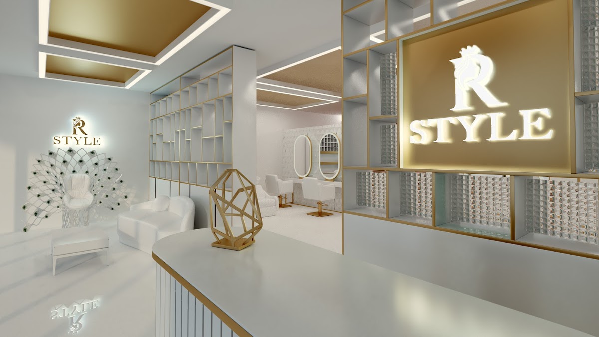 Rstyle Beauty Centre