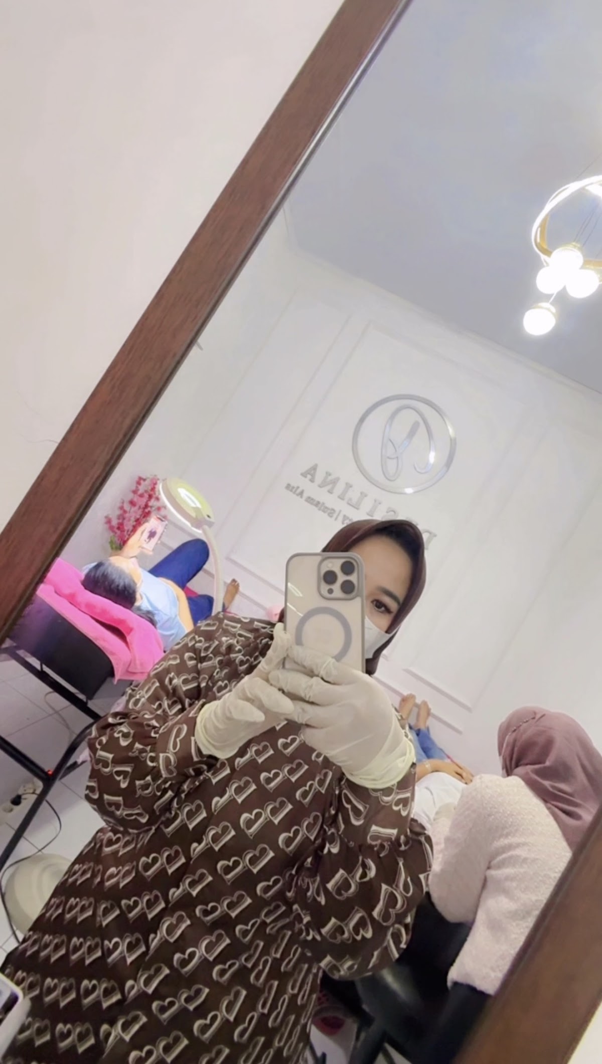 DESILINA SKINCARE | BEAUTY | SULAM ALIS