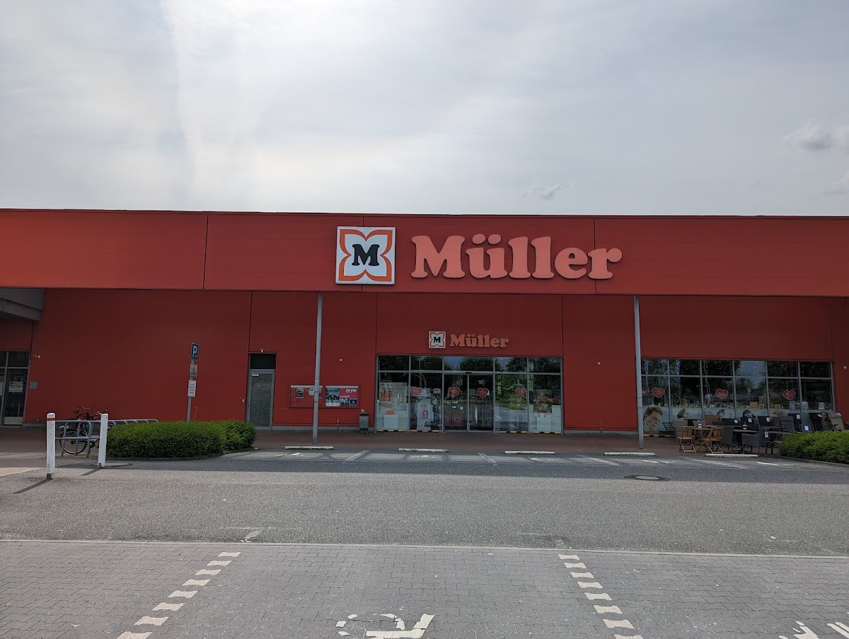 Müller