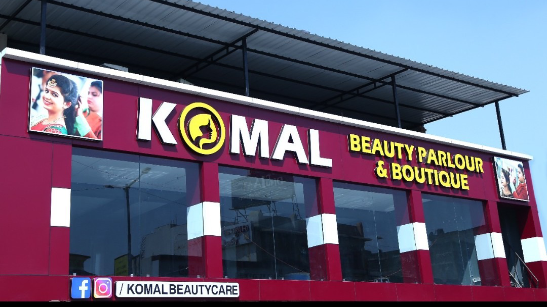 Komal Beauty Care