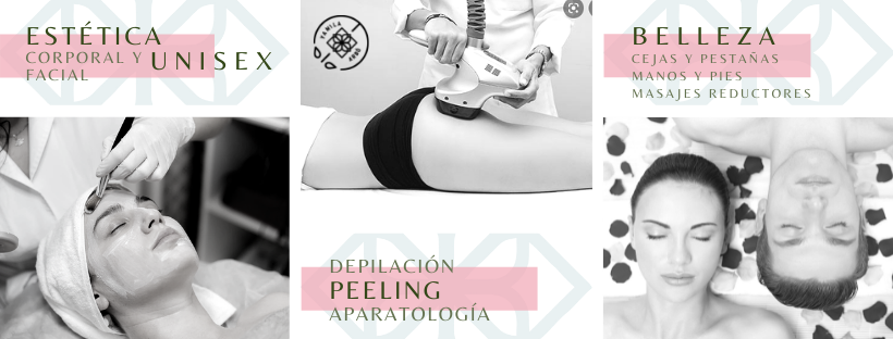 Estetica Yamila Arbo