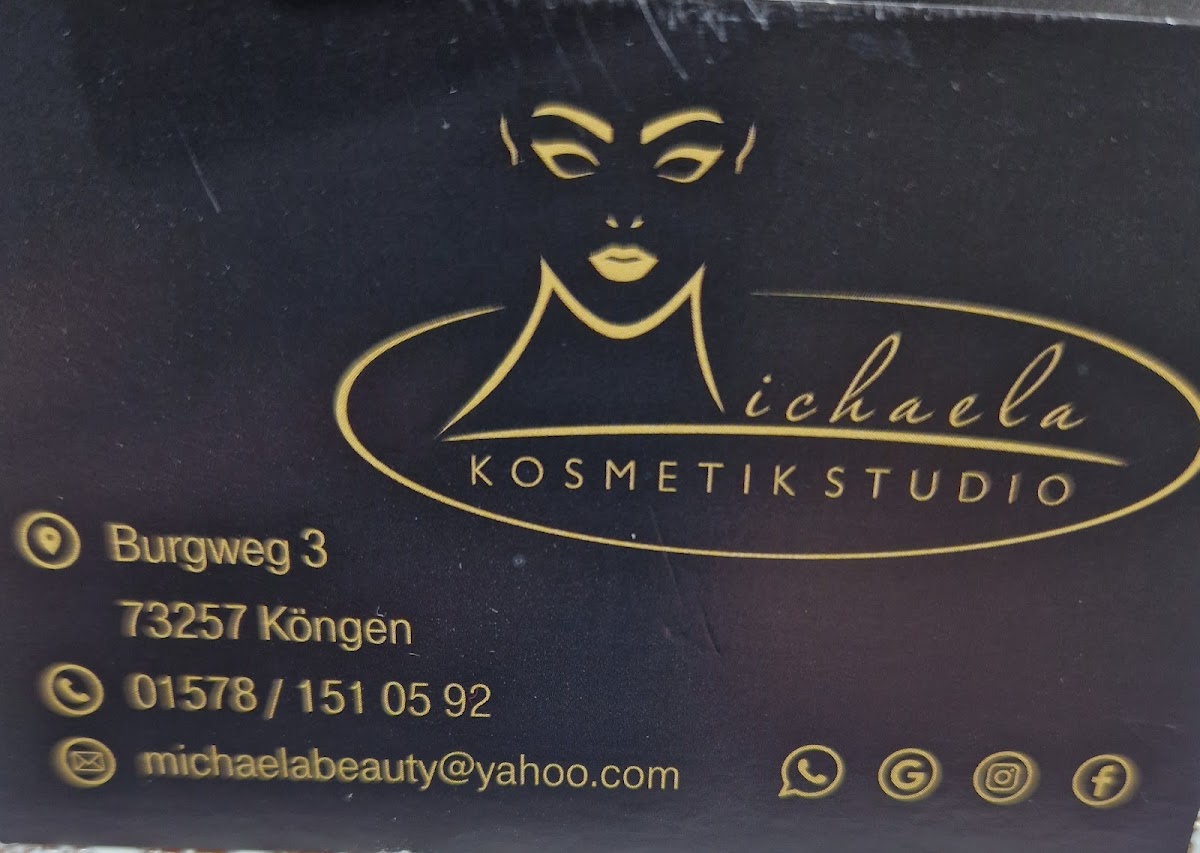 Michaela Kosmetikstudio