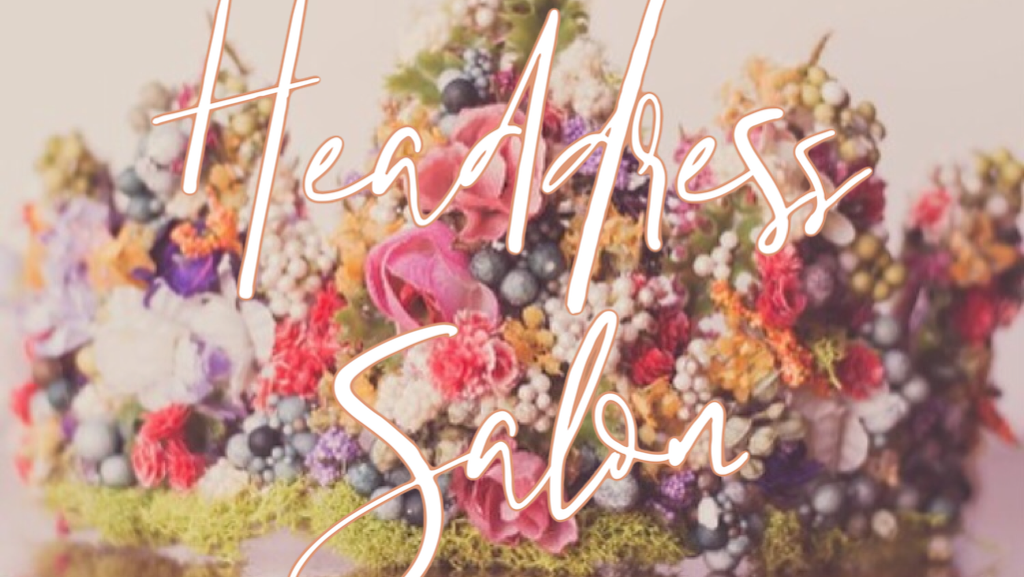 Headdress Salon