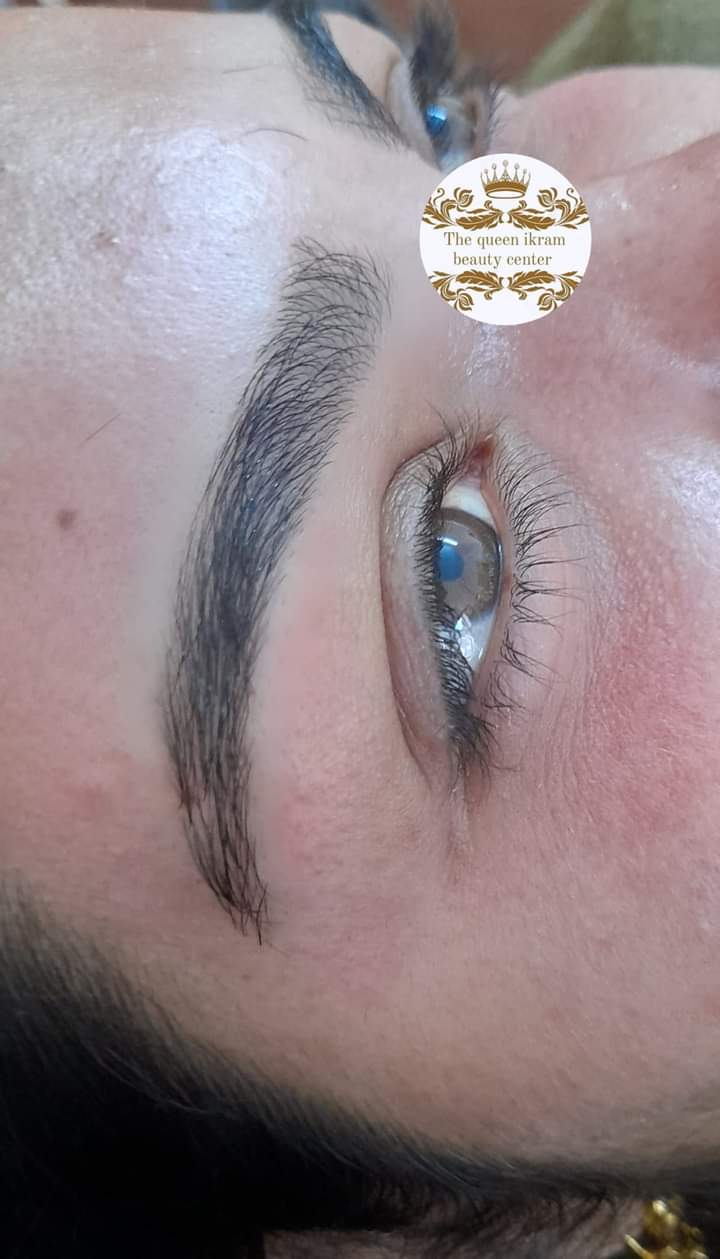 The Queen Ikram Beauty Center