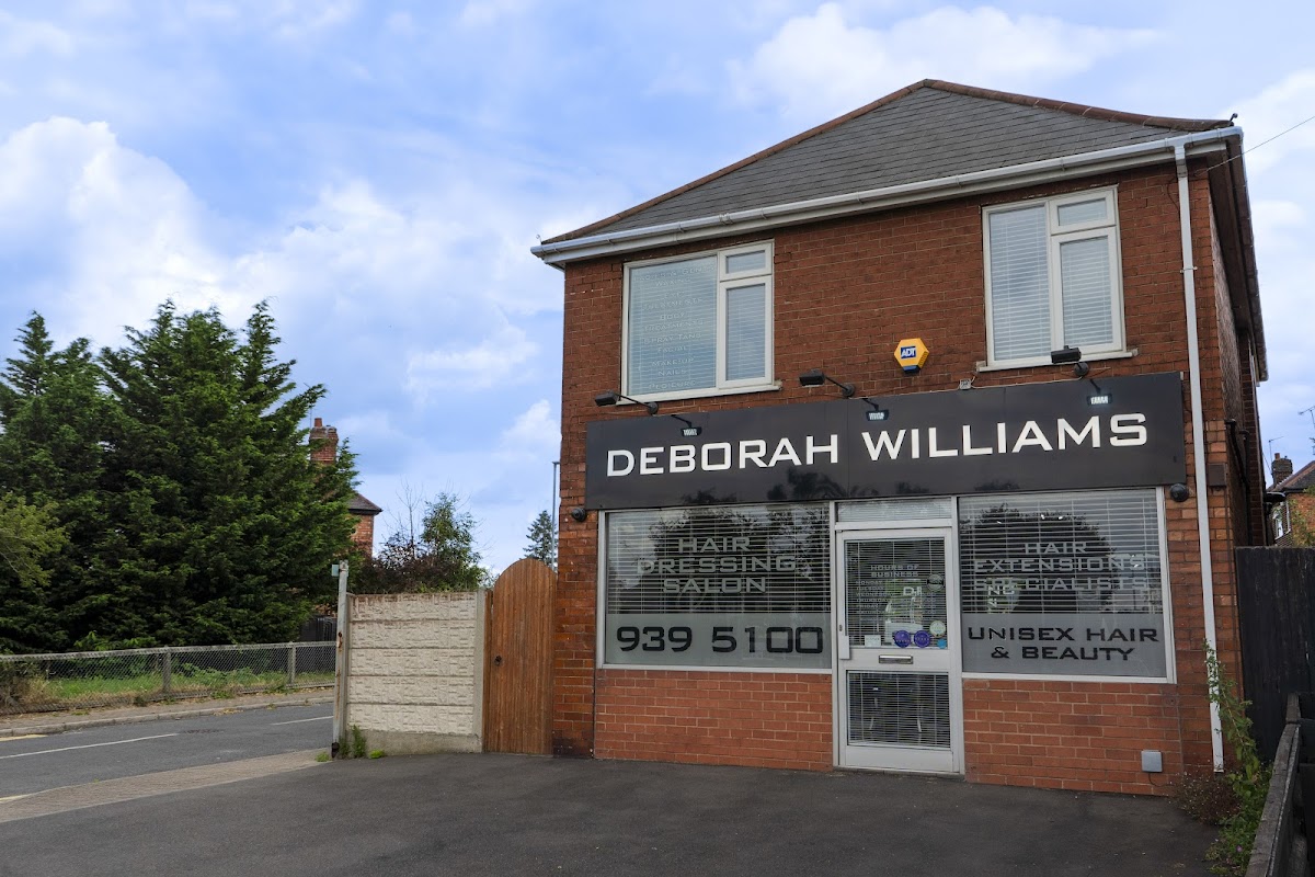 Deborah Williams Hairdressing Salon