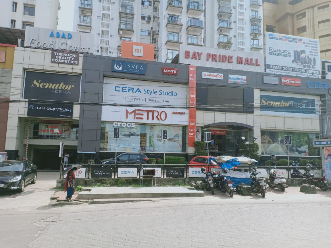 Kochi Beauty Cosmetic