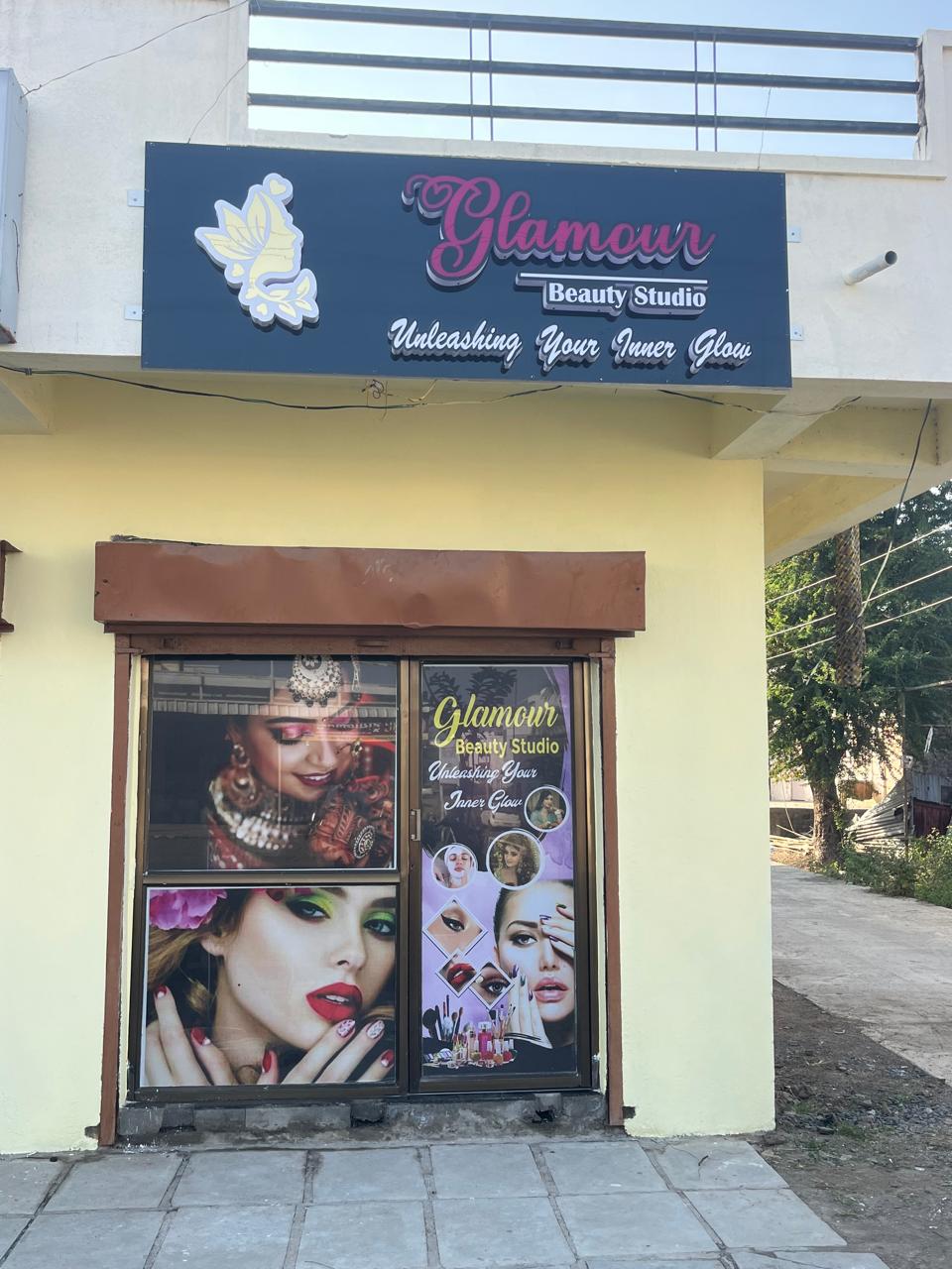 Glamour Beauty Studio