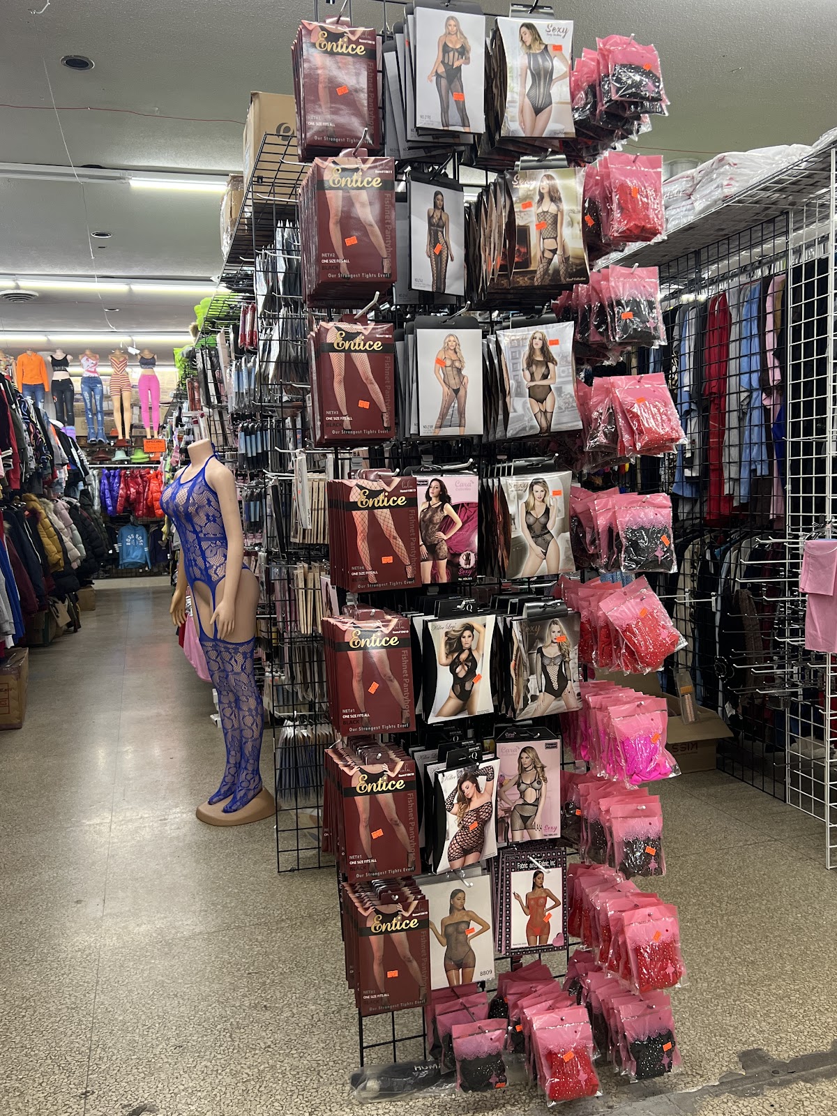 Princess Beauty Supply & Fashion