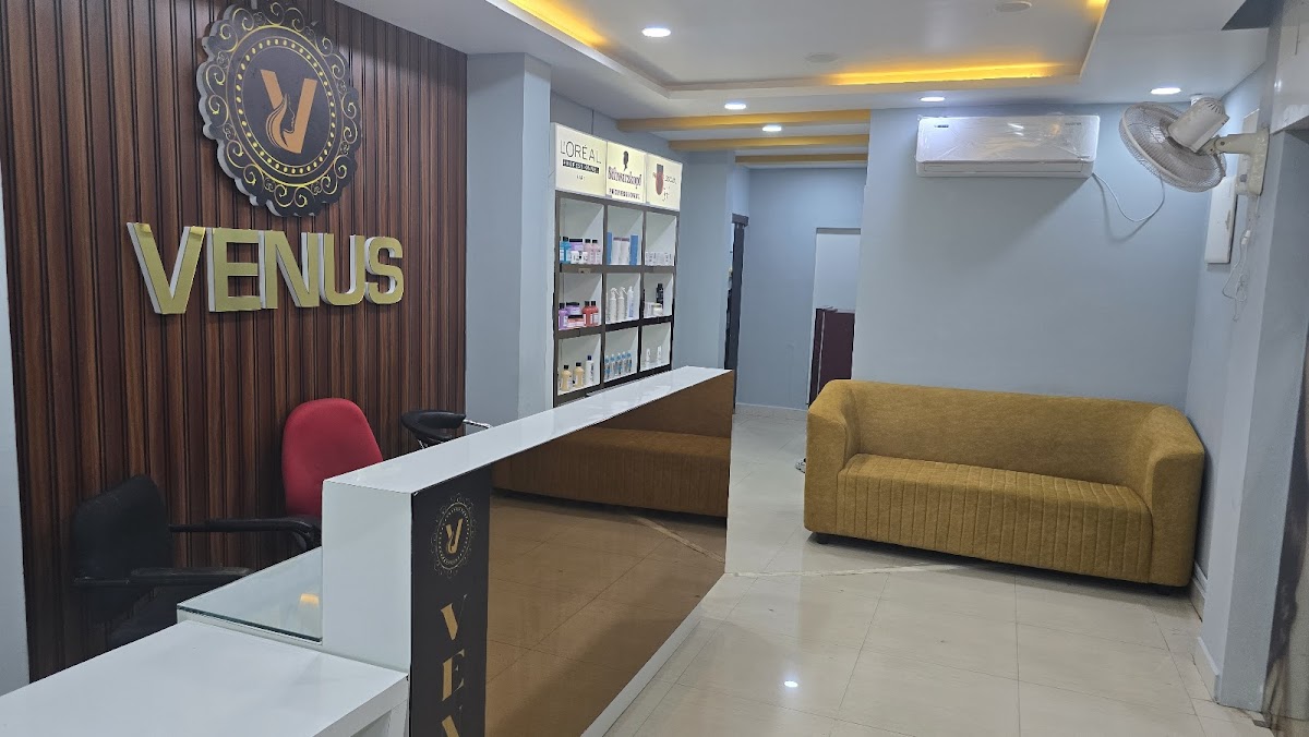 VENUS UNISEX SALON
