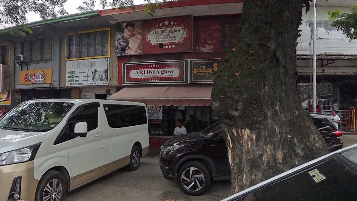 Artista Salon