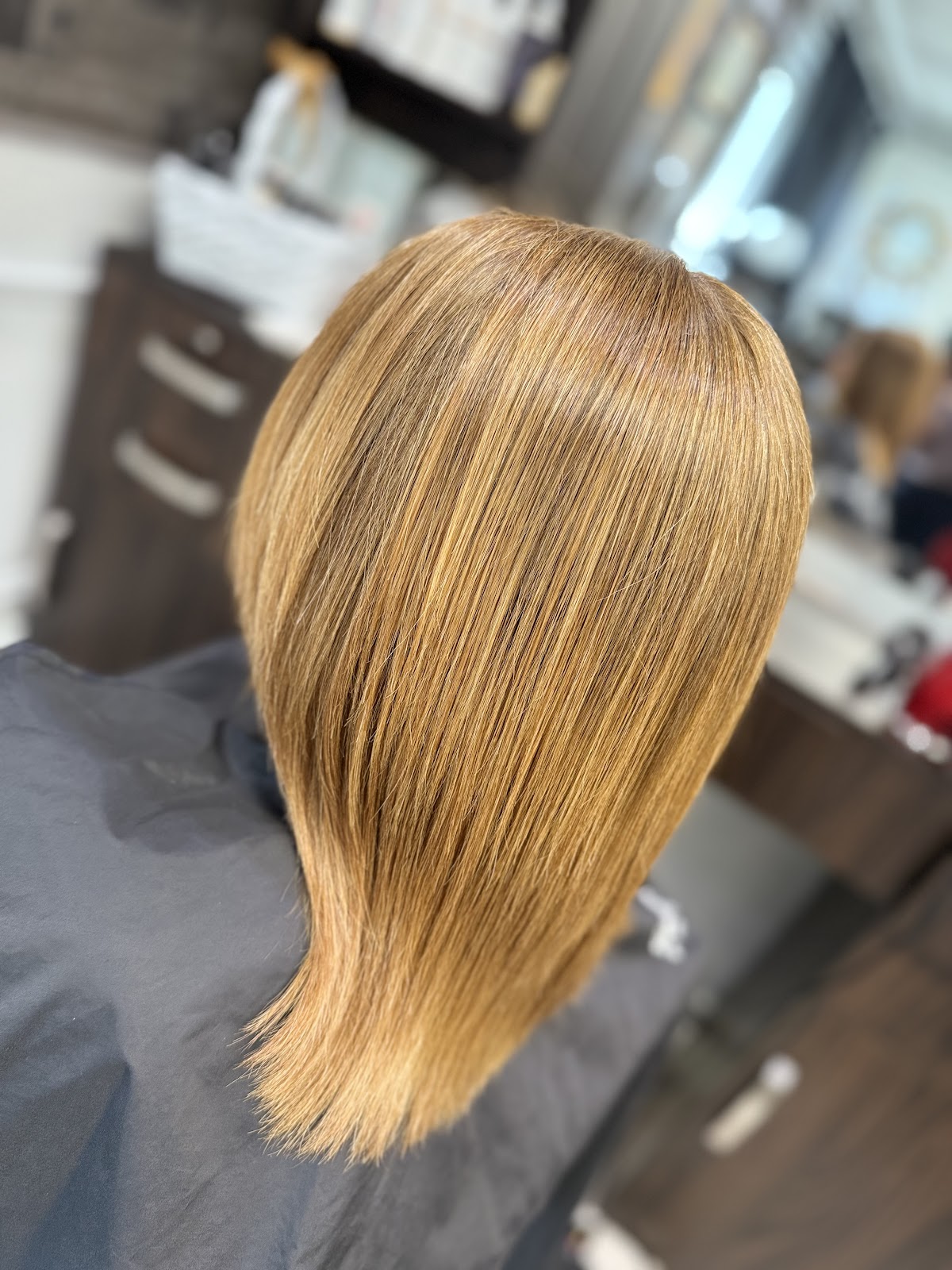 MD Hair Studio