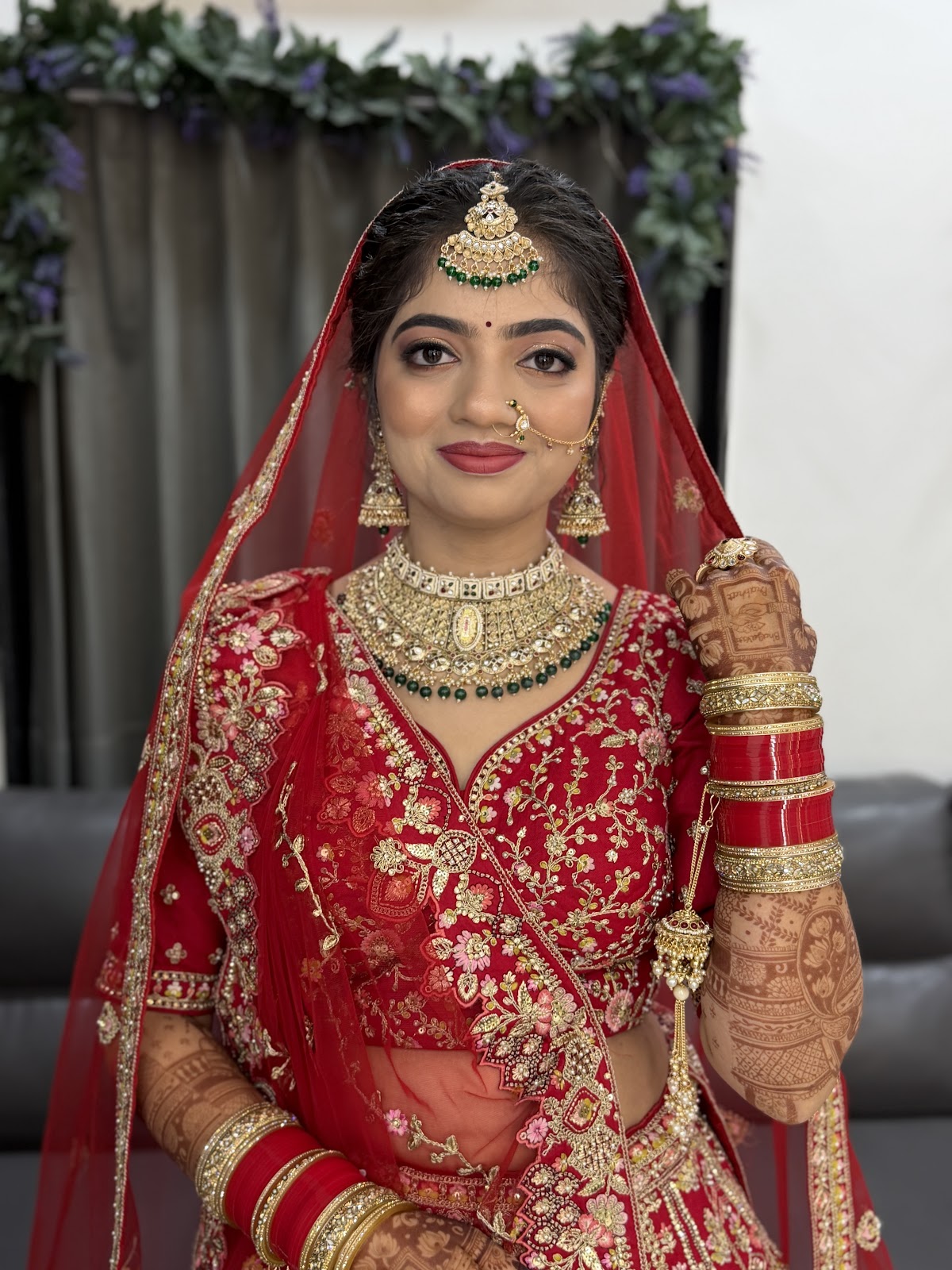 Jayshri Beauty care