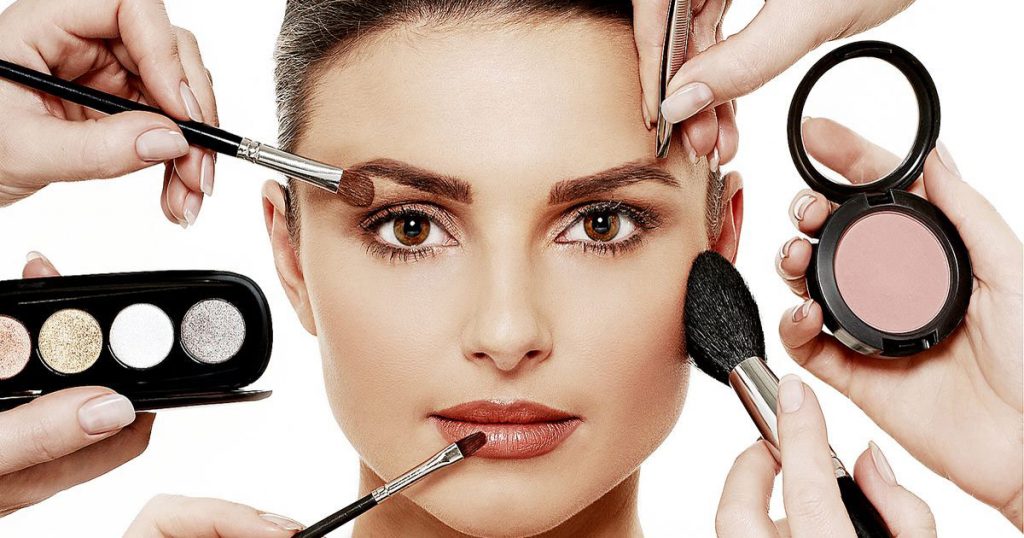 Salon de Coiffure & Beaute Maria