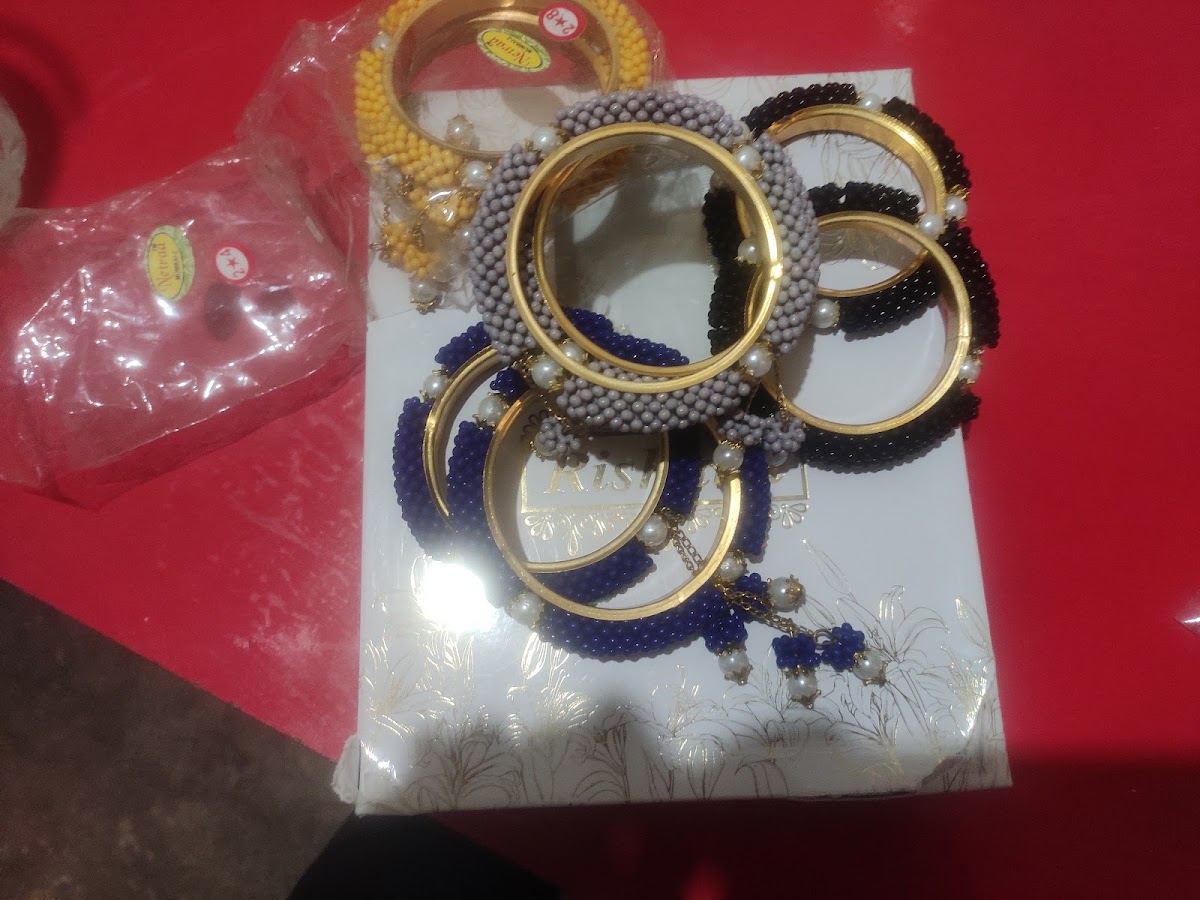 Radhe Girls's Cosmetics