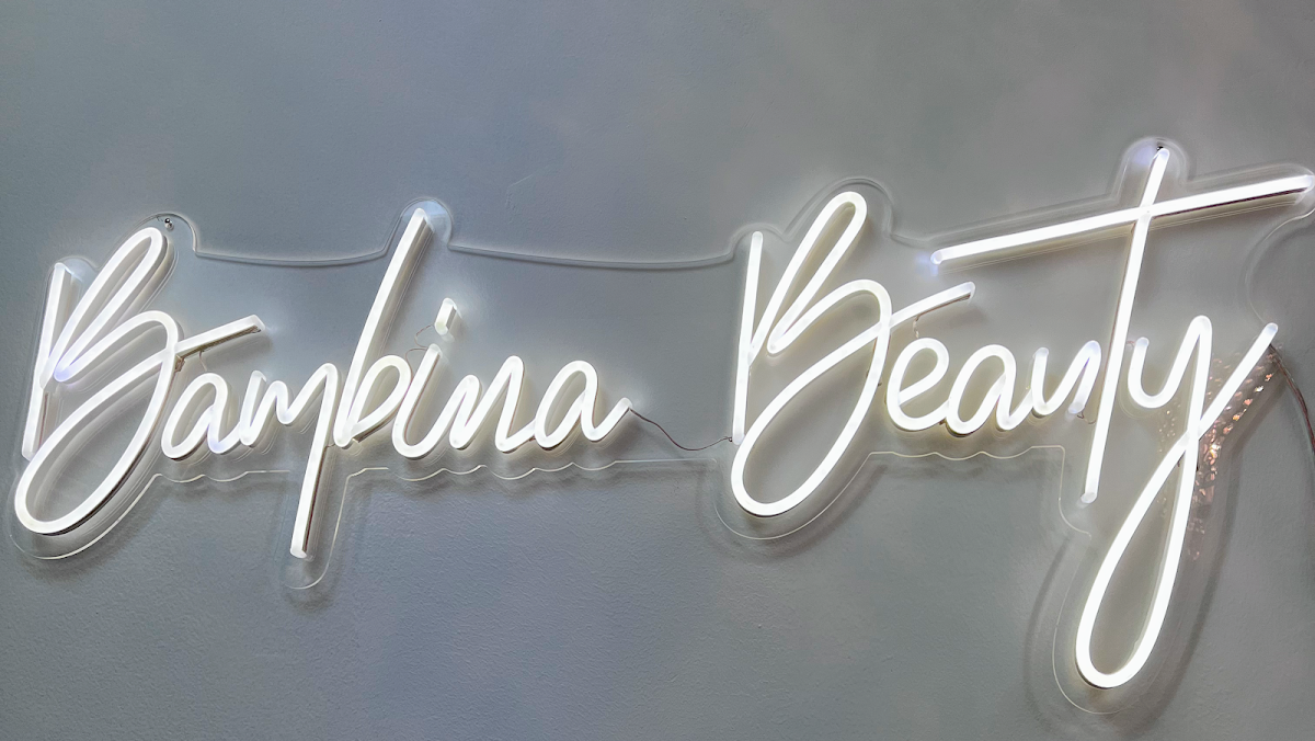 Bambina Beauty