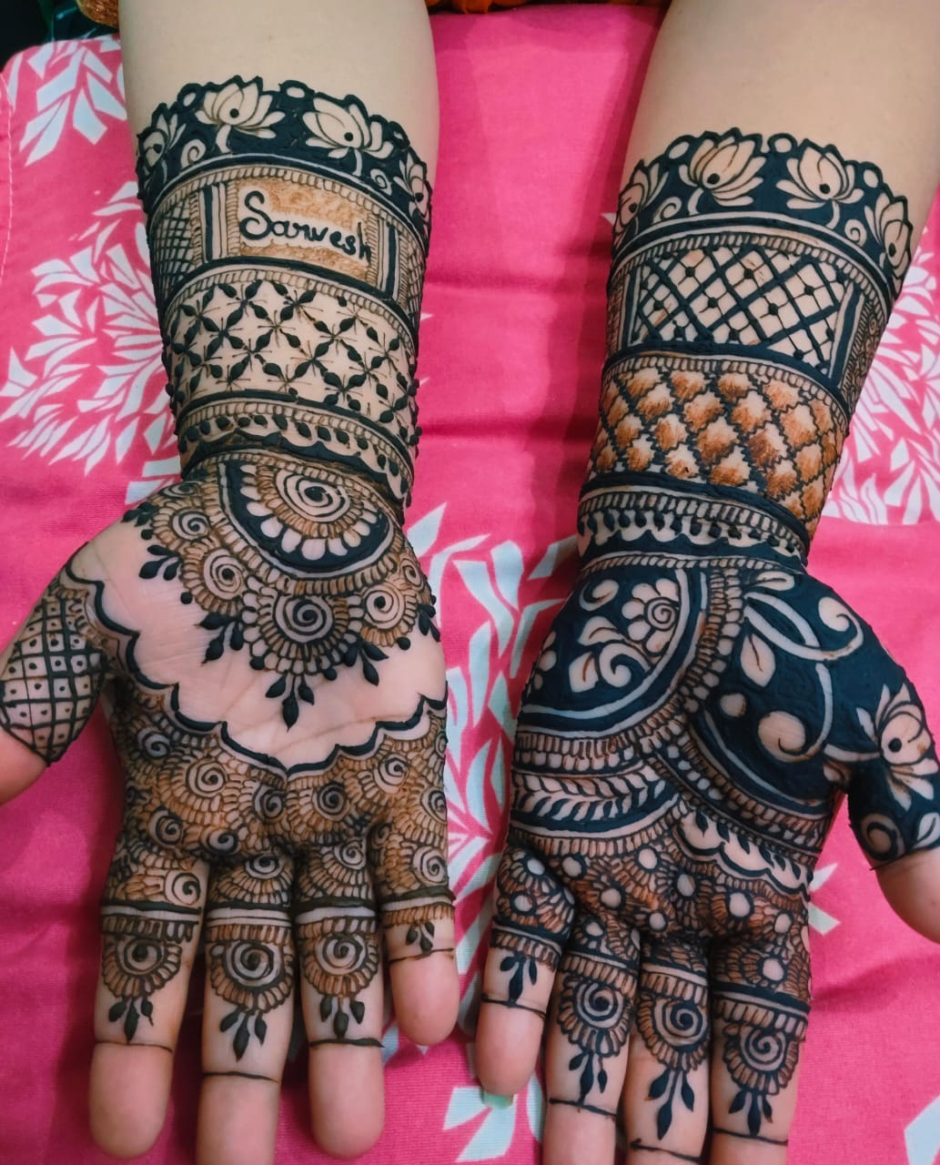 Palak Payal Salon & Makeup Artist