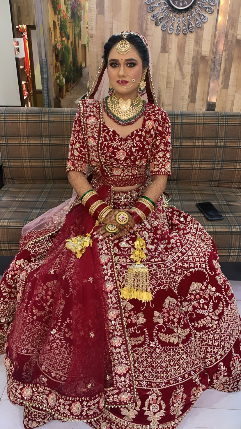 Bridal Palace