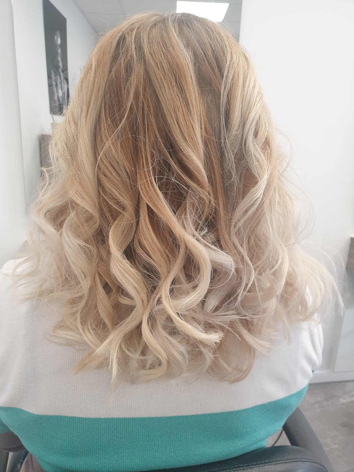Friseursalon Bella-mod/Color&Hair by Nevin