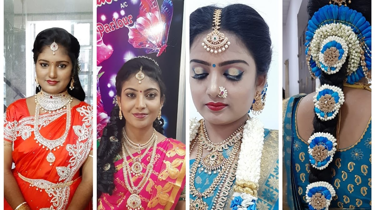 Shree Lakshana Beauty Parlour