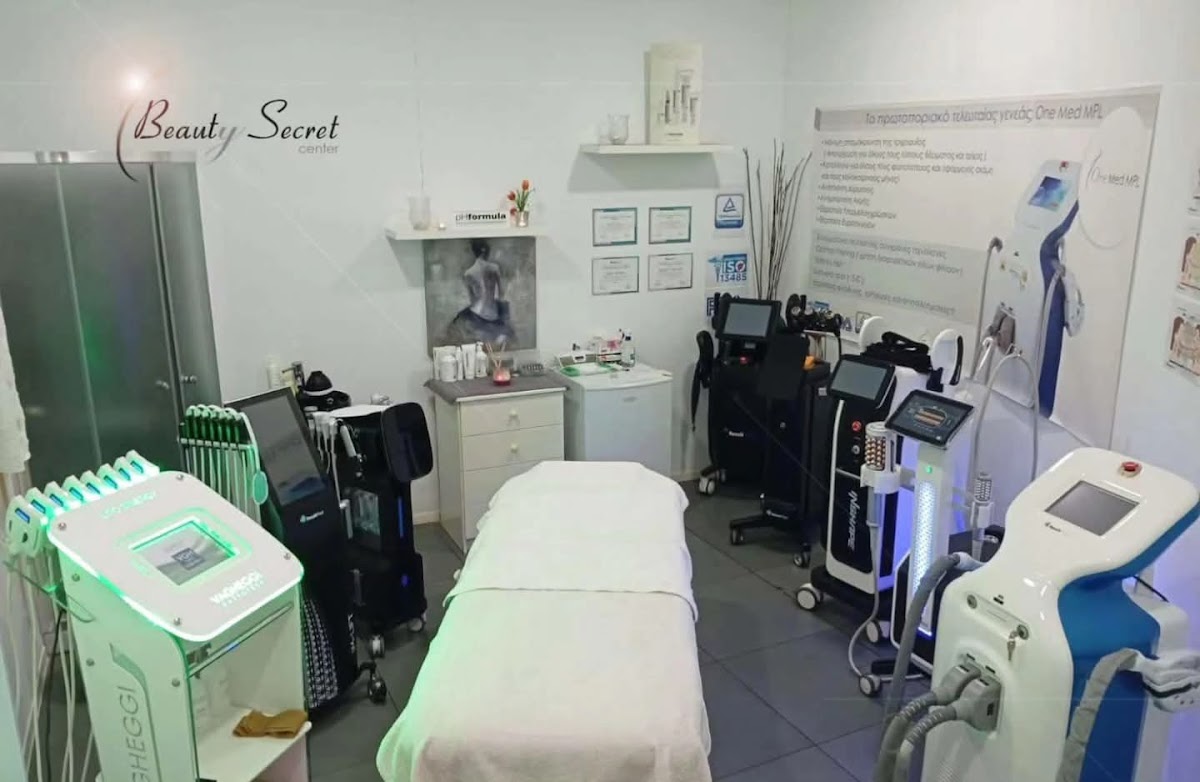 Beauty Secret Center