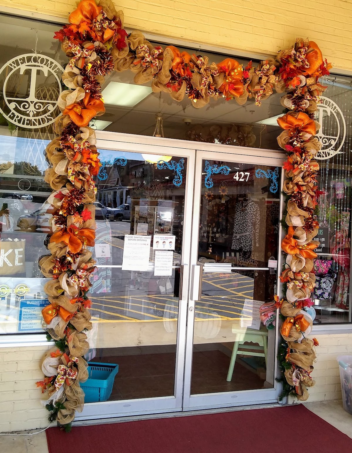 Merle Norman Cosmetics Studio