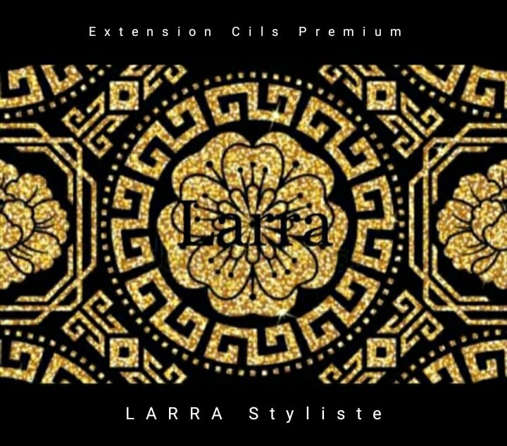 Extension de Cils Premium Larra Styliste du Regard