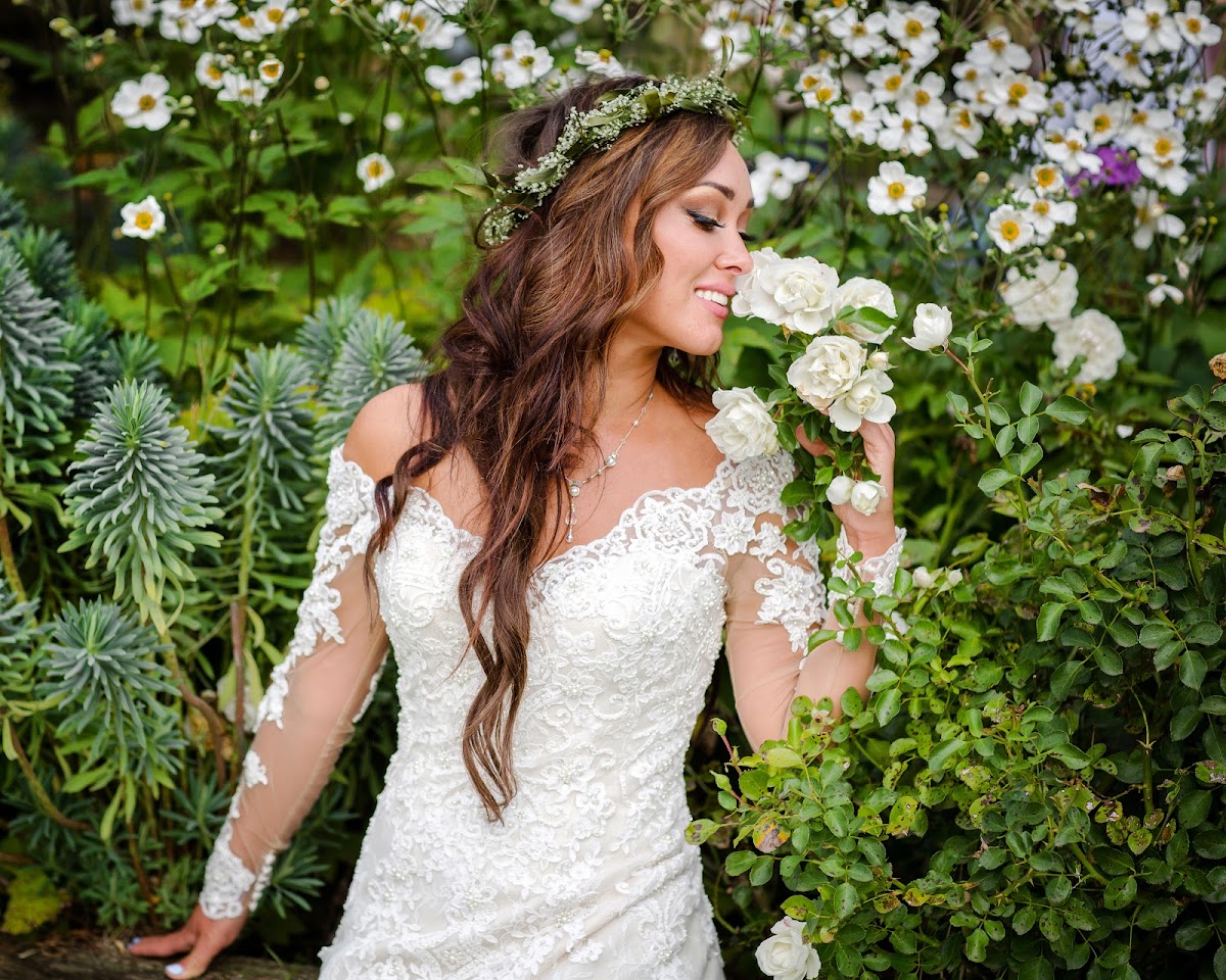 Coreene Collins Hair and Makeup