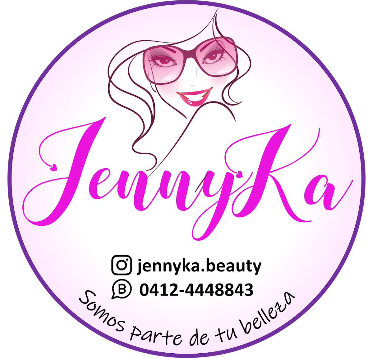 Jennyka Beauty