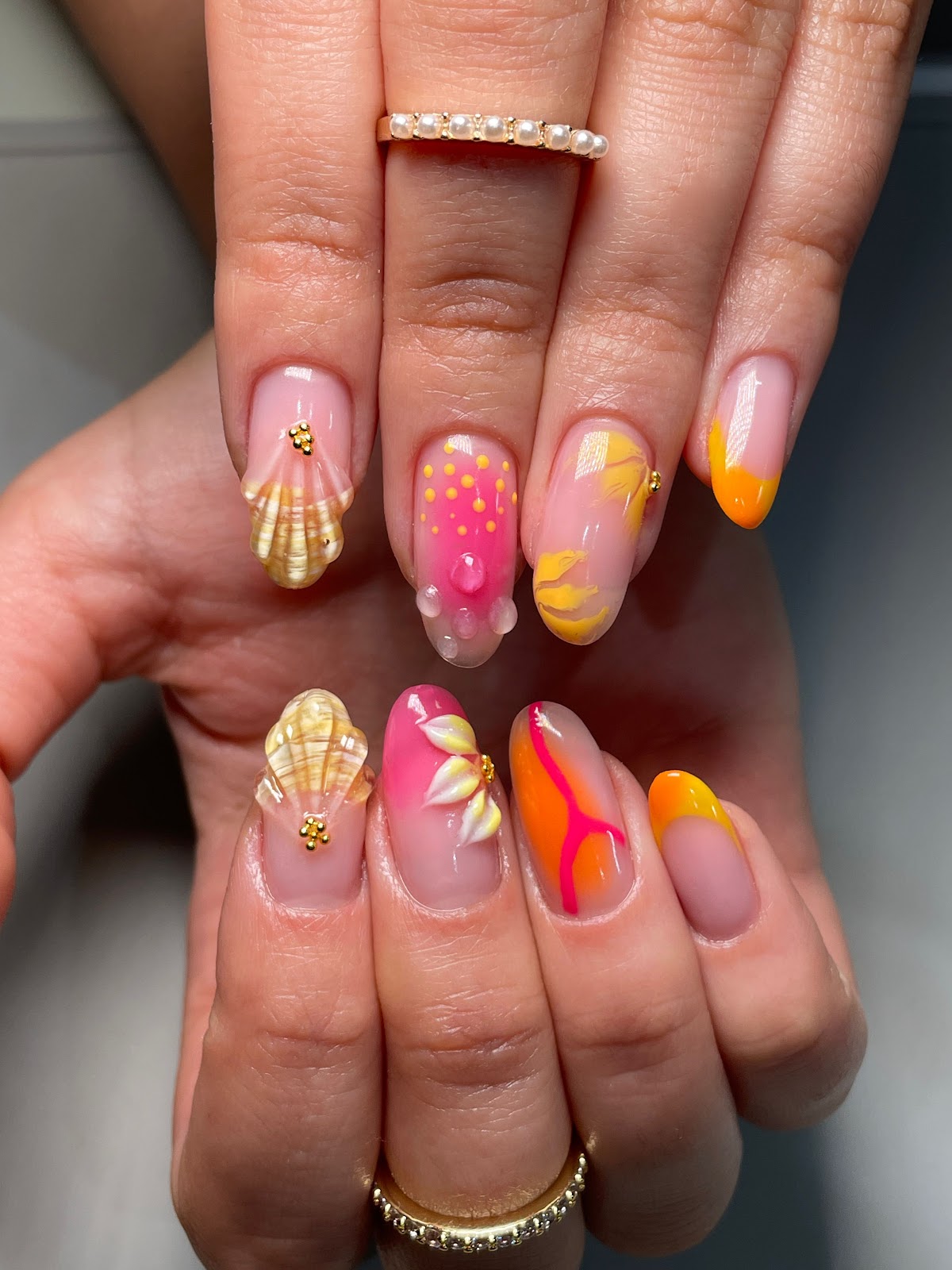 Glaura Beauty Salon