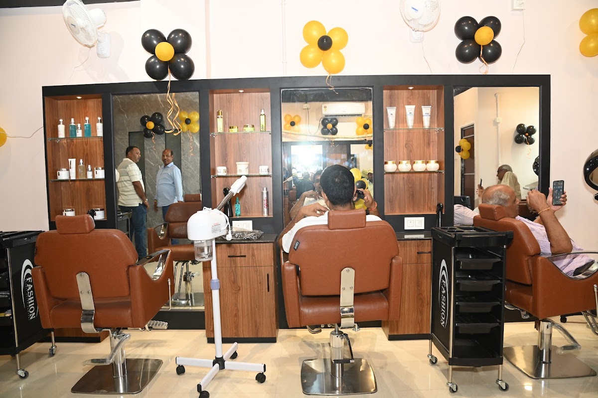 Cafelon Salon & Cafe