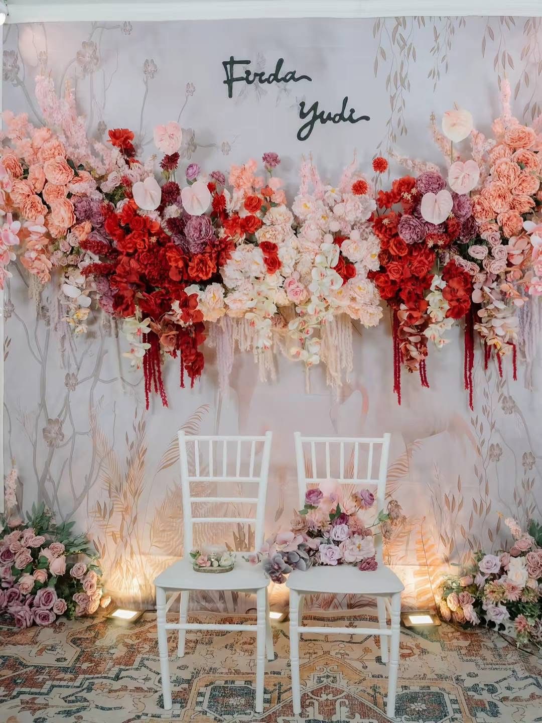 Ida Bridal Dekorasi & MUA Profesional