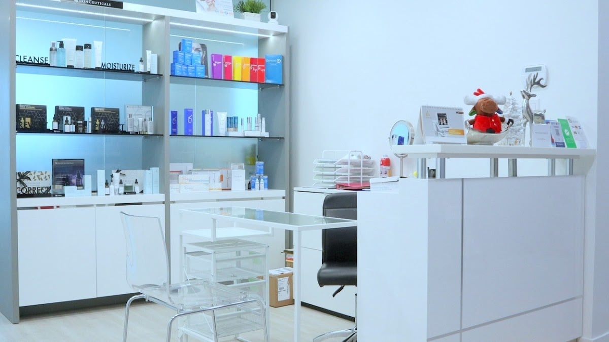 BeauTouch Medi-Aesthetics Clinic