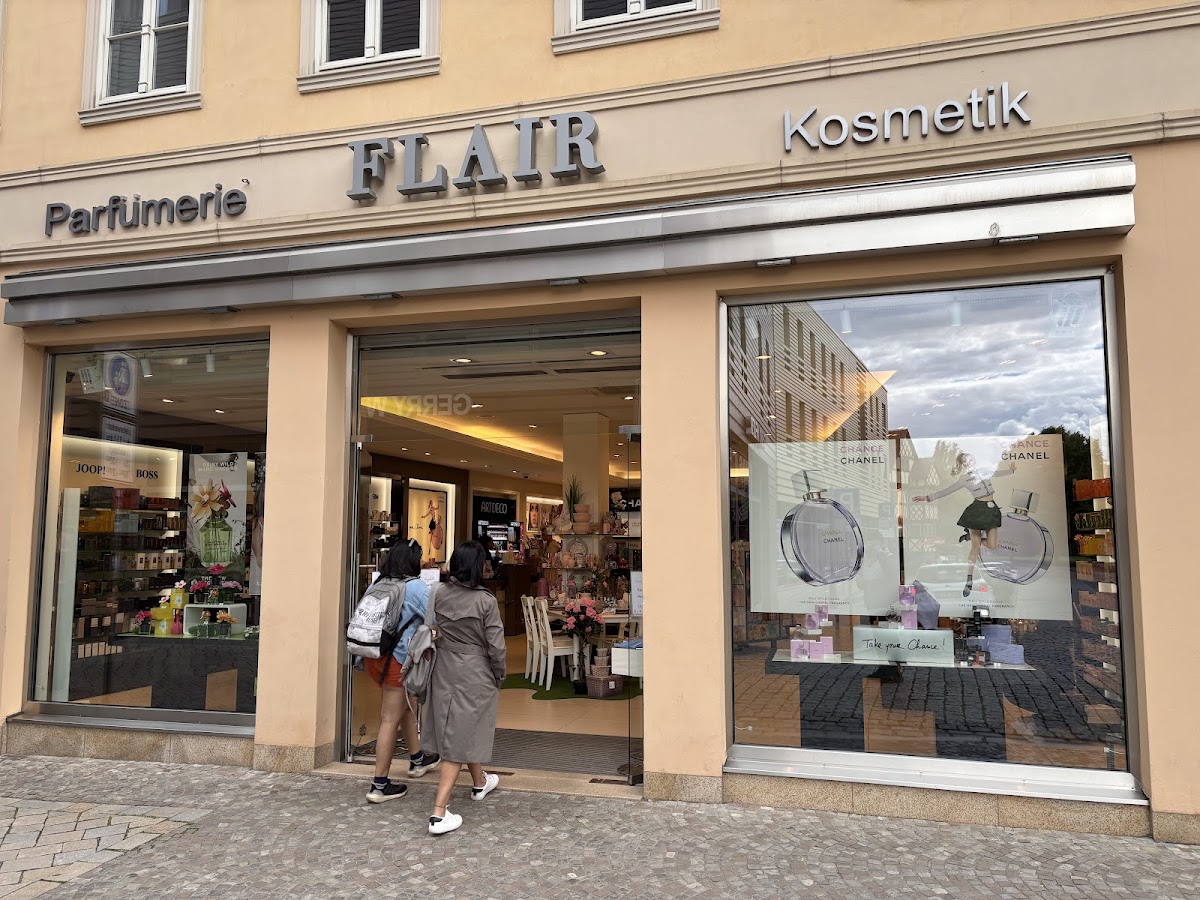 Parfuemerie Flair