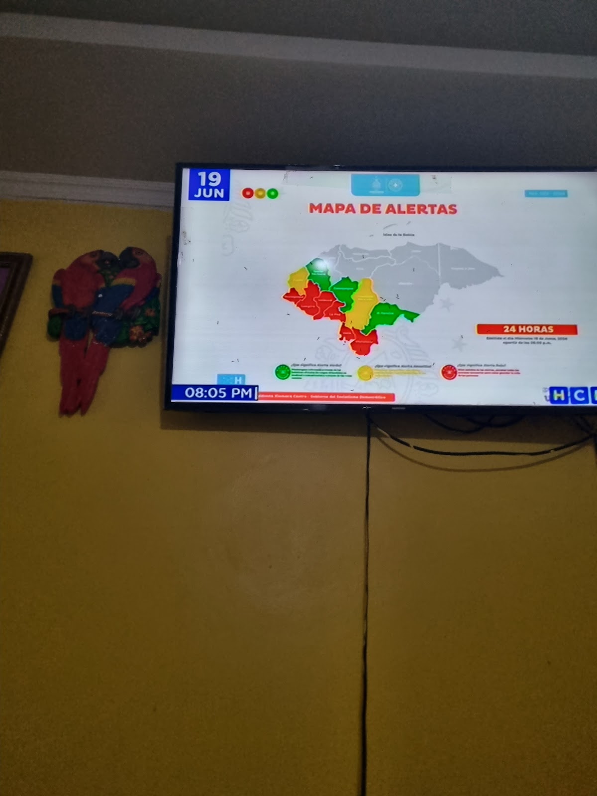 La Bodega Choluteca
