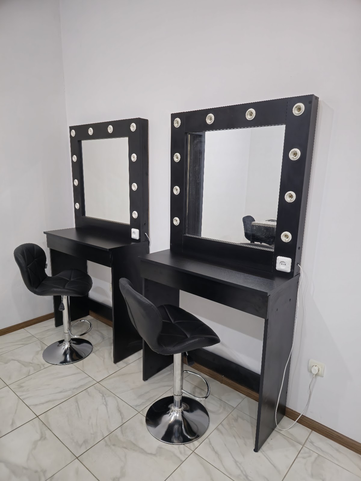 Beauty Studio