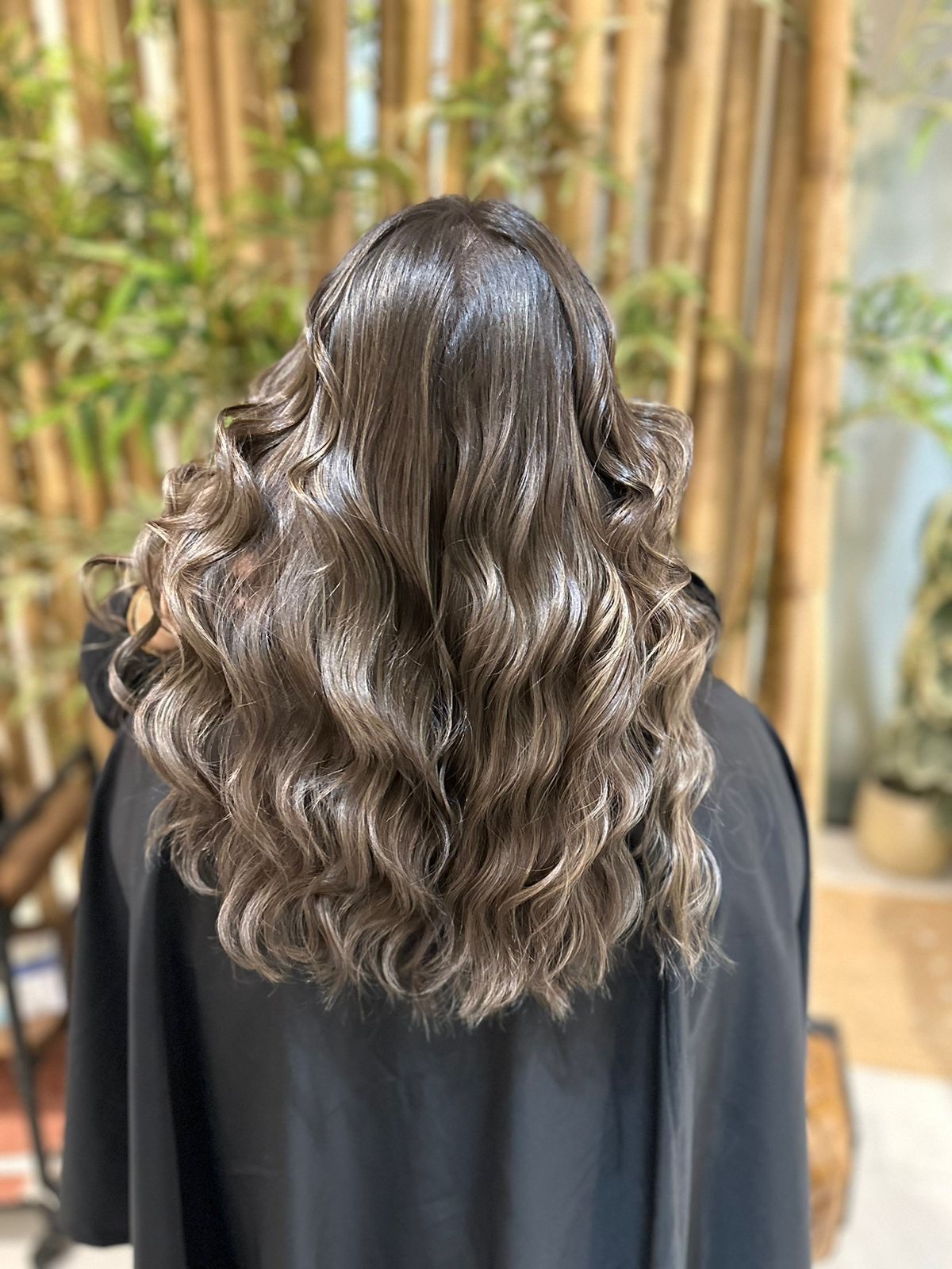 NOSHA HAIR SALON