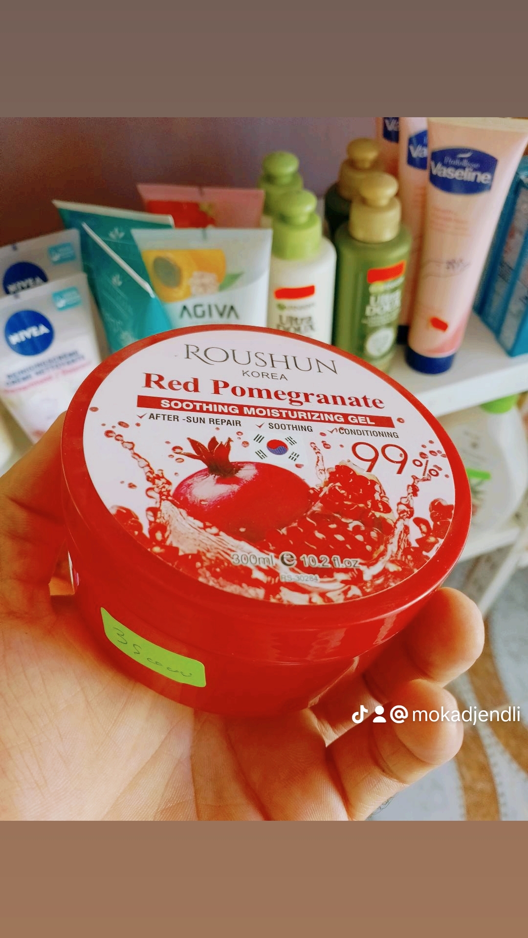 Moka Cosmetiques