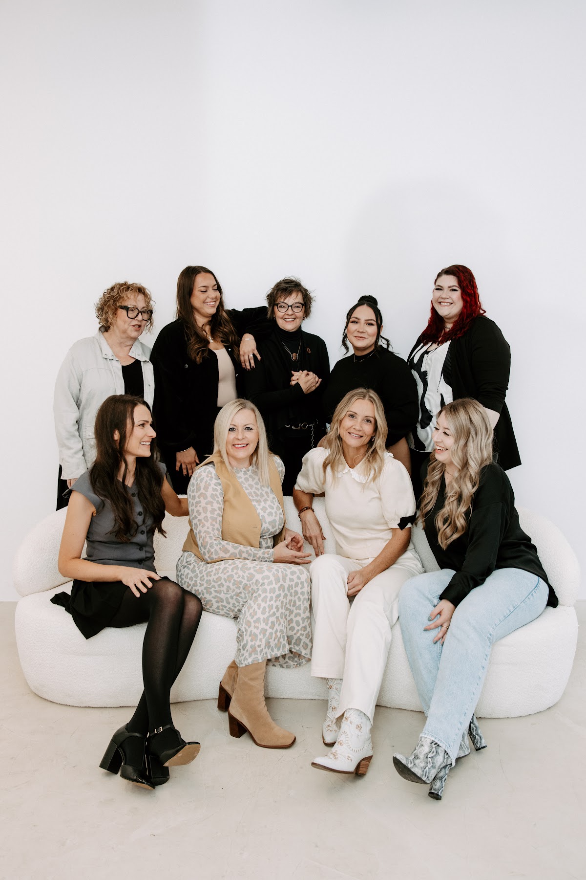 The Beauty Bar Design Studio