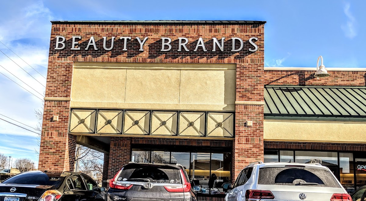 Beauty Brands