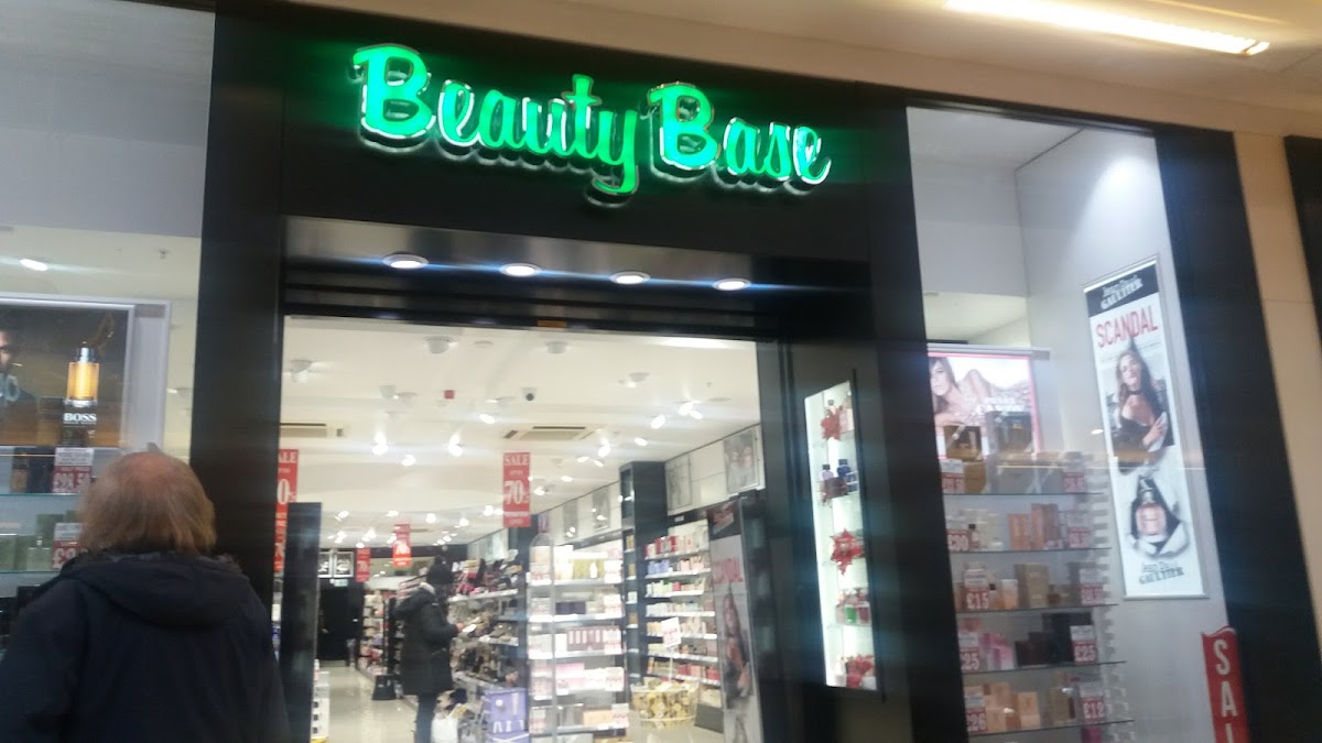 Beauty Base Uxbridge