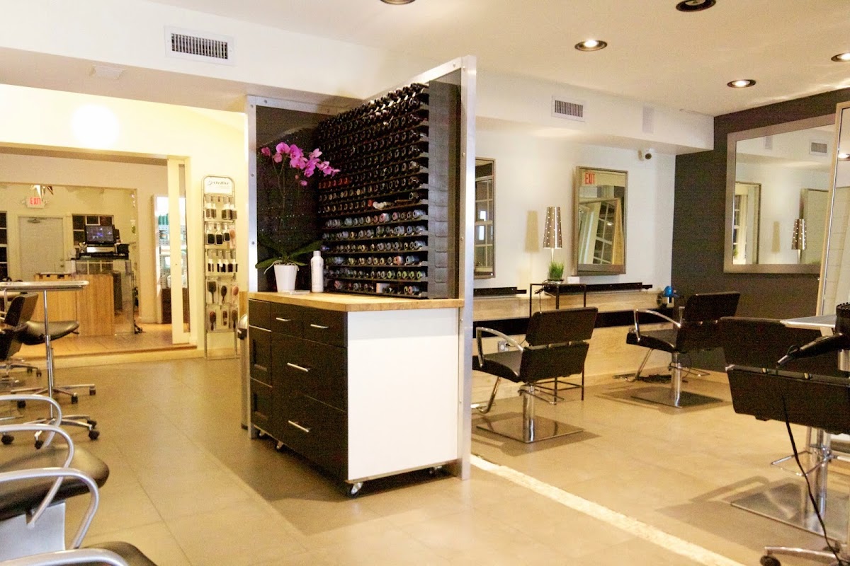 McAllister Spa