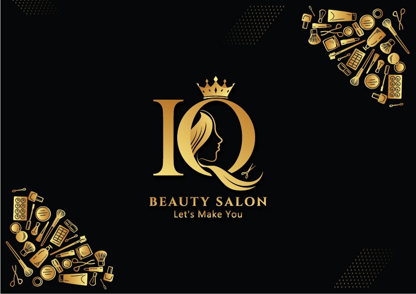 IQ Beauty Salon
