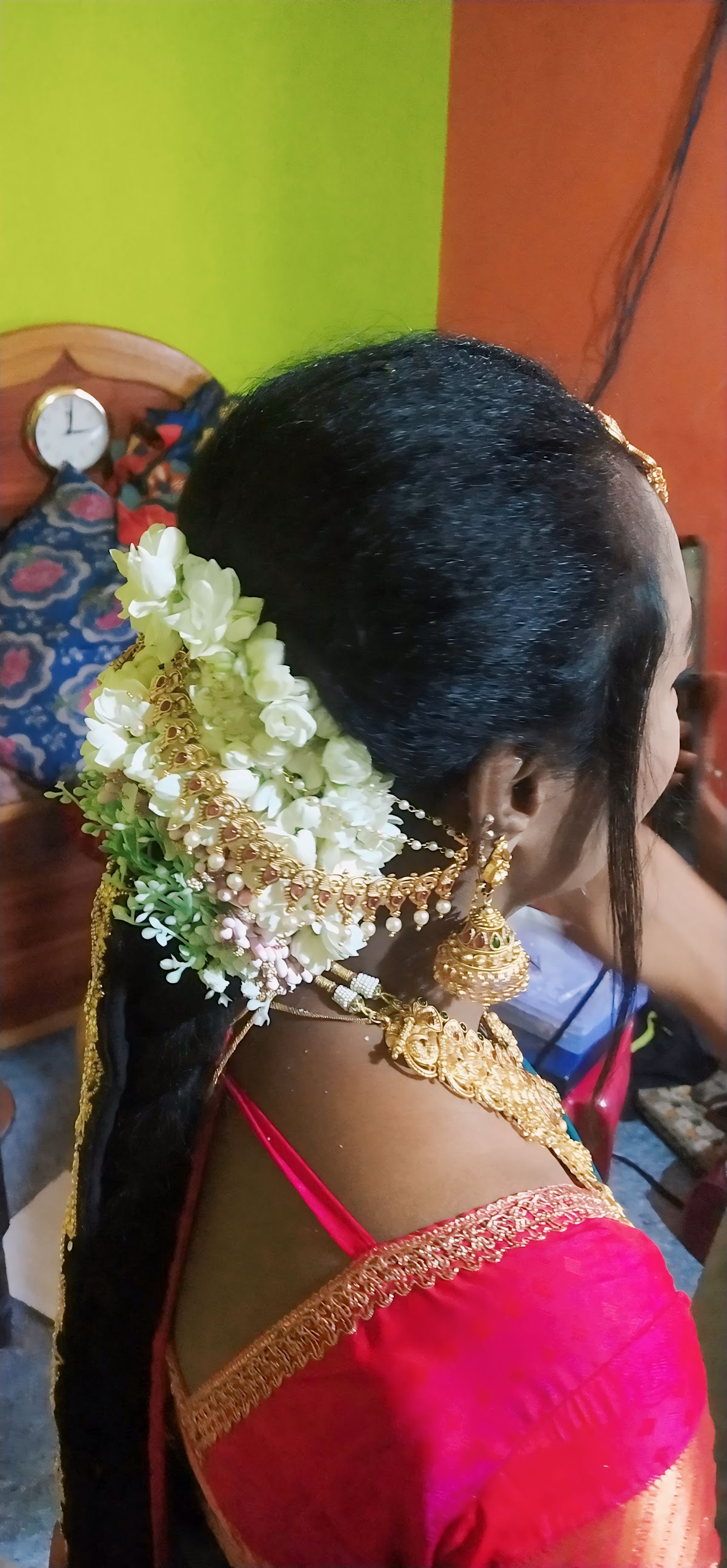 GTR Beauty Parlour & Bridal Studio