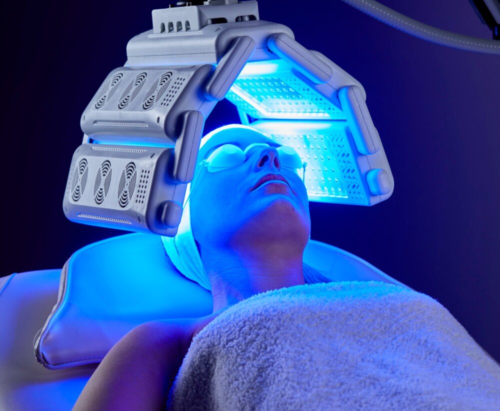Bend Beauty Spa