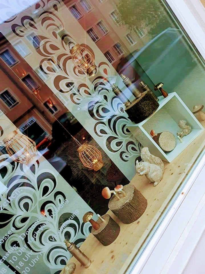 Kosmetik Zeitlos Brandenburg