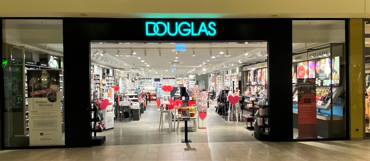 Douglas